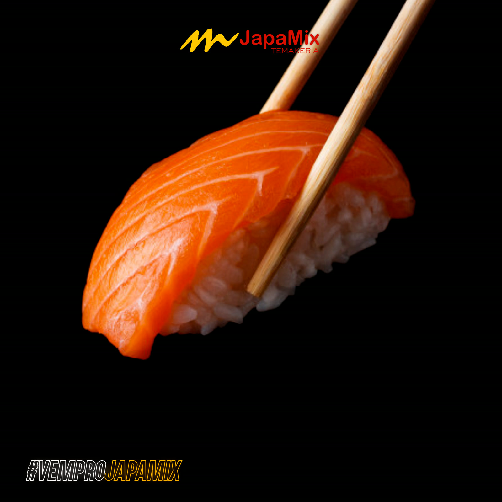 Japa Mix - Arte 146